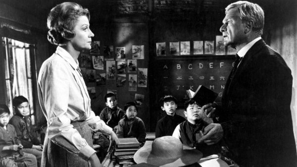 Hét asszony / Filmkép