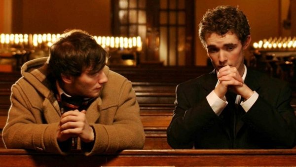 Halálos titkok / Filmkép