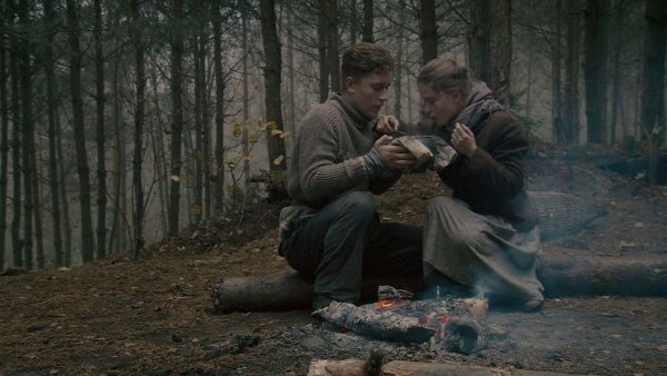 Franz + Polina / Filmkép