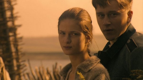 Franz + Polina / Filmkép