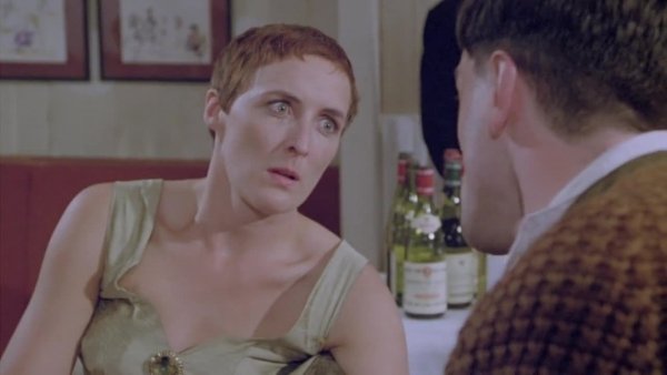 A bal lábam (A bal lábam – Christy Brown története) / Filmkép