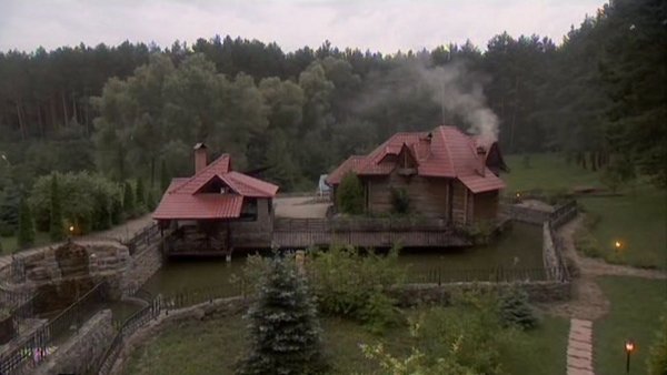 Леший 2 / Filmkép Леший 2 / Filmkép