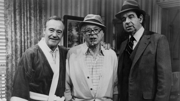 Billy Wilder Speaks / Filmkép