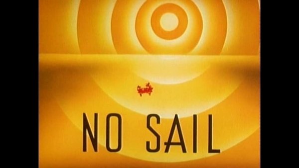 No Sail / Filmkép