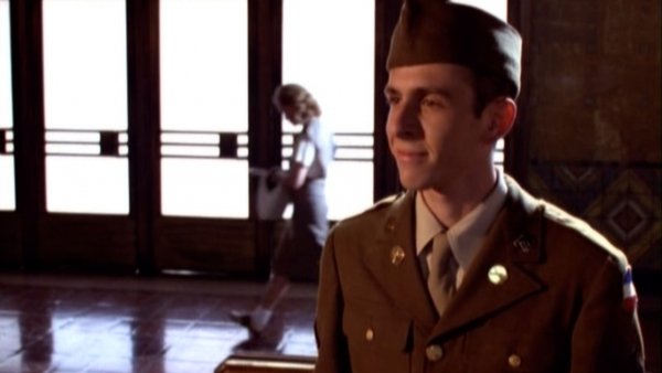 Anticipating Sarah / Filmkép