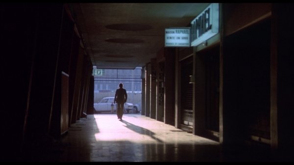 Francia kapcsolat 2 / Filmkép