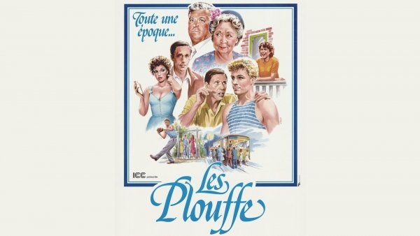 Les Plouffe / Filmkép