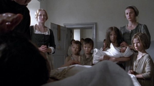 Die Hebamme - Auf Leben und Tod / Filmkép Die Hebamme - Auf Leben und Tod / Filmkép