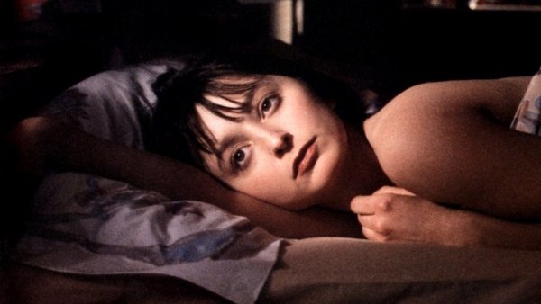 A titokzatos lány / Filmkép