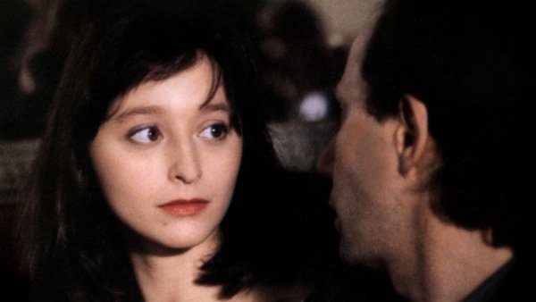 A titokzatos lány / Filmkép