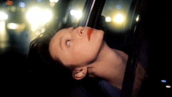 A titokzatos lány / Filmkép