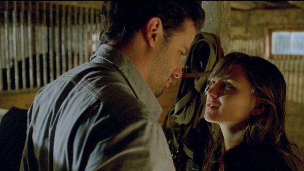 Dutyimadár szabadlábon / Filmkép