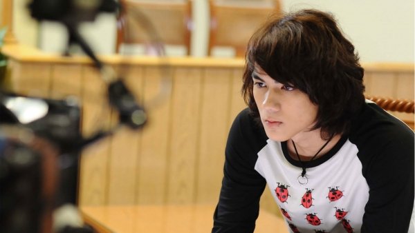 โด๋-นัท / Filmkép