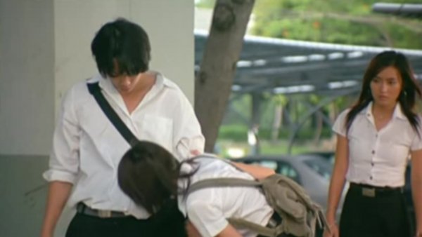 Talking Dick / Filmkép