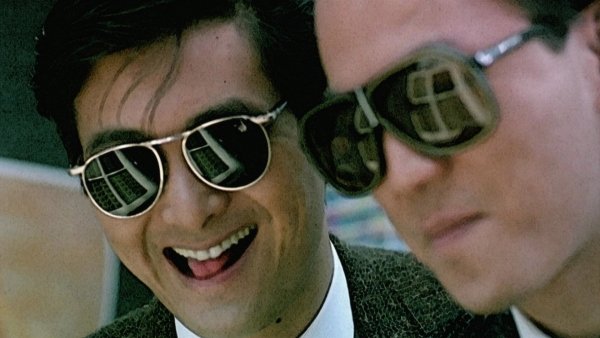 Szebb holnap / Filmkép