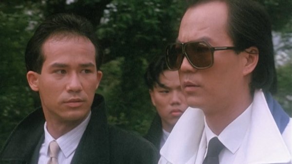 Szebb holnap / Filmkép