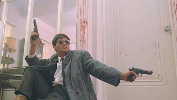 Szebb holnap / Filmkép