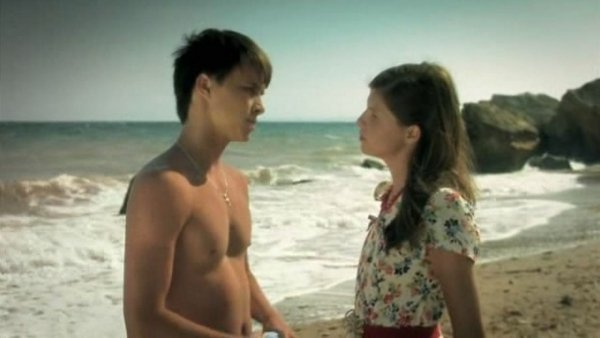 Пара Гнедых / Filmkép