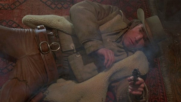 Silverado / Filmkép