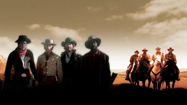 Silverado / Filmkép