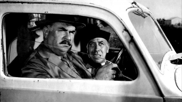Don Camillo Monsignore... de nem túlságosan / Filmkép Don Camillo Monsignore... de nem túlságosan / Filmkép