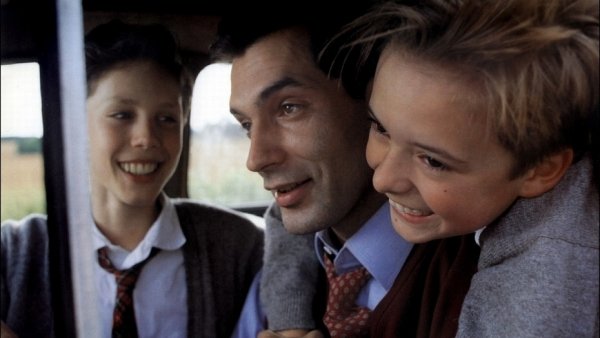 Priez pour nous / Filmkép