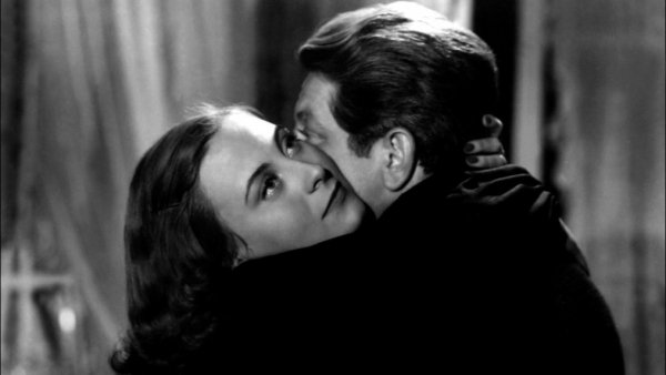 Vontatók / Filmkép