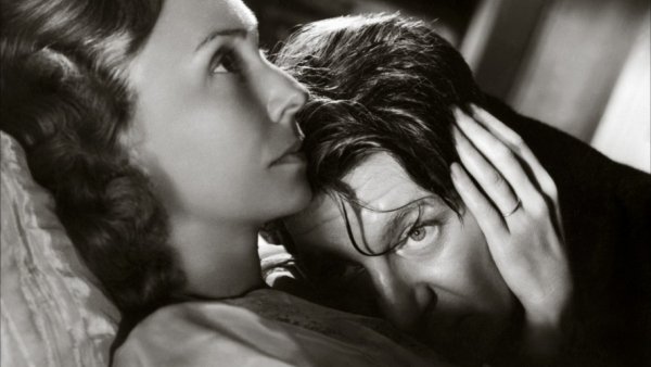 Vontatók / Filmkép