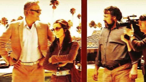 Cinéma vérité / Filmkép