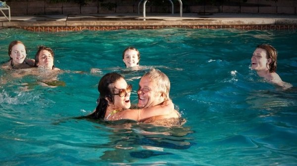 Cinéma vérité / Filmkép