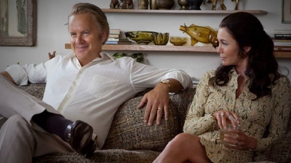 Cinéma vérité / Filmkép