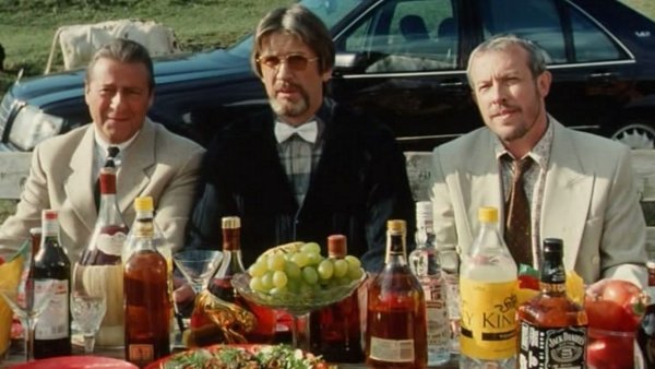 Tikhie omuty / Filmkép