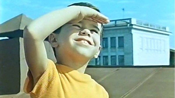 Elmentem a Nap után / Filmkép Elmentem a Nap után / Filmkép