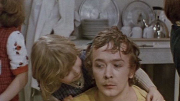 Usatyy nyan / Filmkép