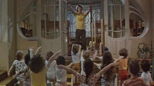 Usatyy nyan / Filmkép