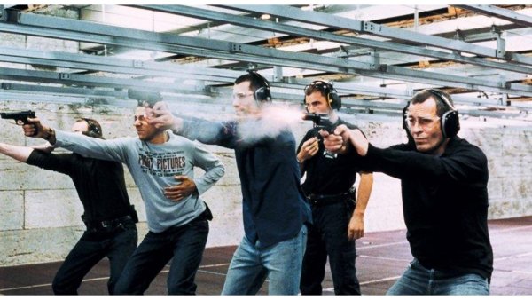 A kis hadnagy / Filmkép