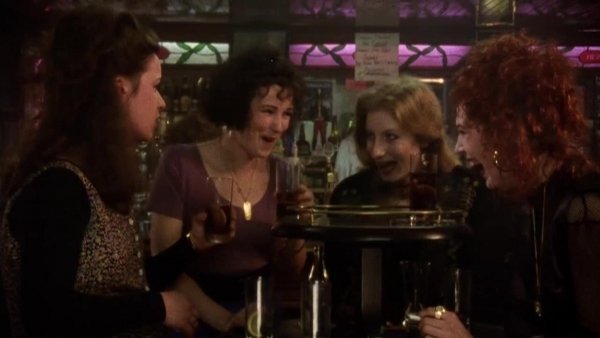 The Snapper / Filmkép