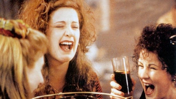 The Snapper / Filmkép