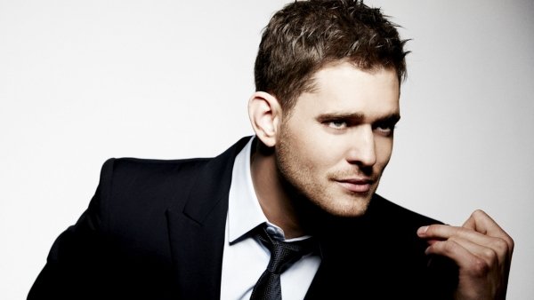 Michael Bublé - This Is Michael Bublé