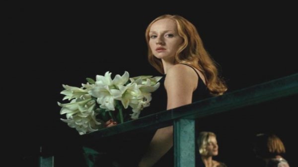 A csendes lakó / Filmkép