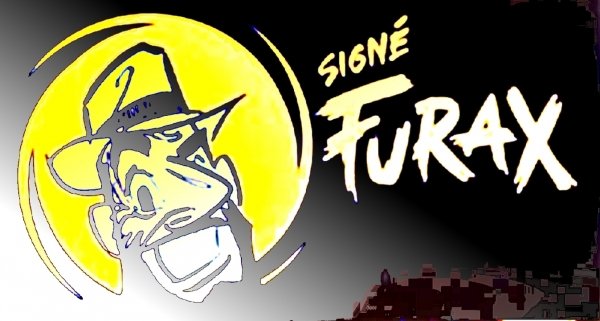 Signé Furax / Filmkép Signé Furax / Filmkép