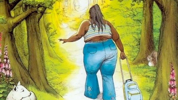 Palindrómák / Filmkép