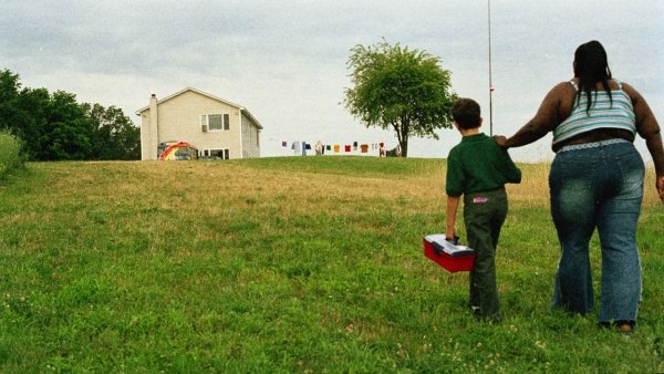 Palindrómák / Filmkép