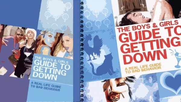 The Boys & Girls Guide to Getting Down / Filmkép The Boys & Girls Guide to Getting Down / Filmkép