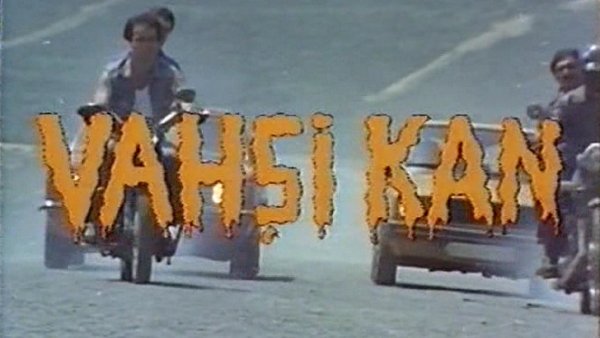 Vahsi kan / Filmkép