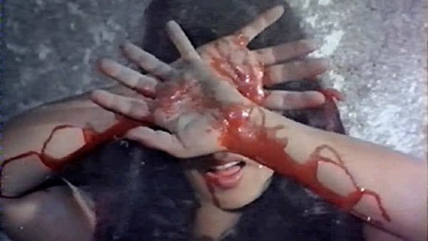 Vahsi kan / Filmkép