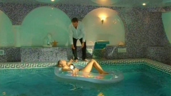 Ванька Грозный / Filmkép