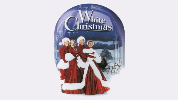 fehér karácsony 1954 képek mafab hu george chakiris white christmas