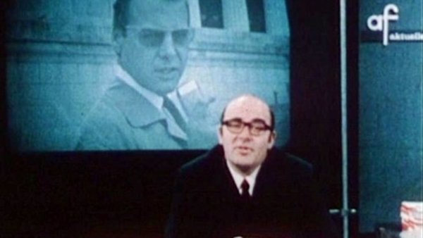 Die Delegation / Filmkép