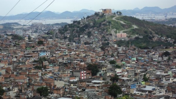 Complexo - Universo Paralelo / Filmkép Complexo - Universo Paralelo / Filmkép